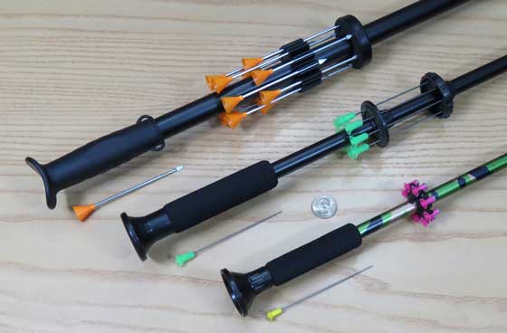 Best Blowguns: Hunting With Darts