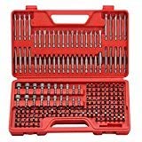 Craftsman Ultimate Screwdriver Bit Set