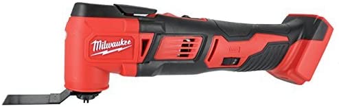 Milwaukee 2626-20 M18 18V Lithium-Ion Orbiting Multi-Tool