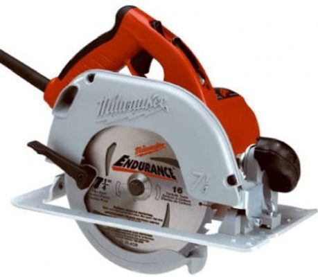 Milwaukee 6390-21 Tilt-Lok Circular Saw