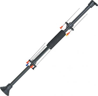 Predator Blowguns .40c 18-Inch Blowgun