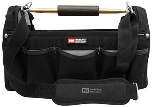 McGuire Nicholas 2 Universal Tote 16-Inch Tool Bag 