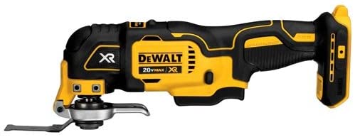 Dewalt DCS355B 20V XR Oscillating Multi-Tool