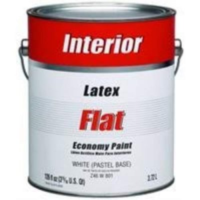 Sherwin Williams Economy Interior Paint