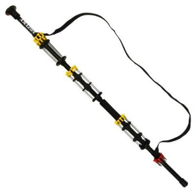 Commando Avenger 36-Inch 50 Cal Blowgun