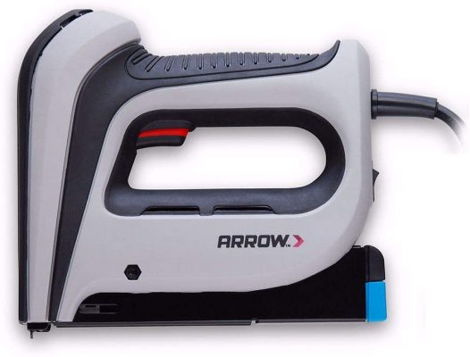 Arrow Fastener T50ACD Corded Electric Staple Gun