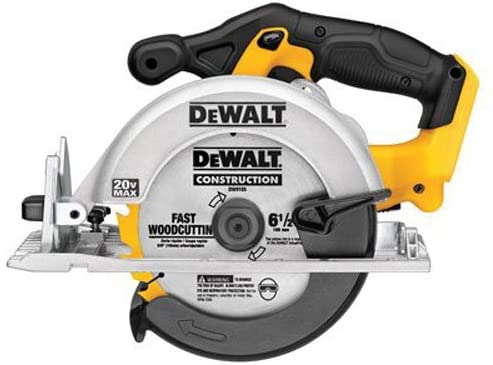 DEWALT DS391B Circular Saw