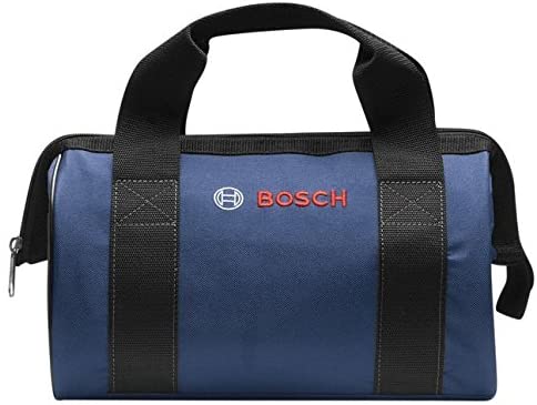 Bosch CW01 13-Inch Contractor Tool Bag