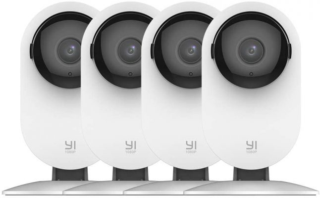 YI Home Camera