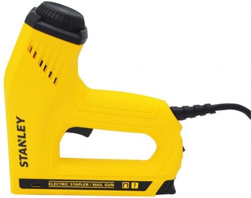 Stanley TRE550Z Electric Stapler Nail Gun