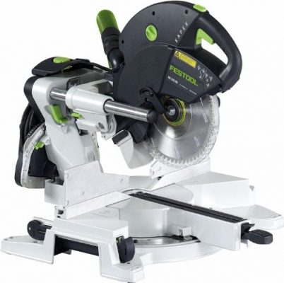 Festool 561287 Kapex KS 120 Sliding Compound Miter Saw