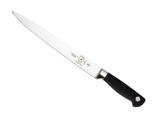 Mercer Culinary Genesis 10-Inch Forged Carving Knife