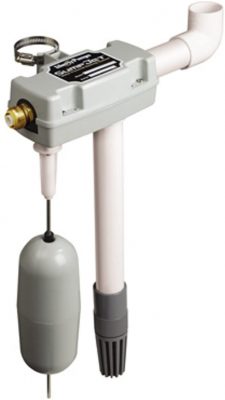 Liberty Sumpjet Water Power Pump