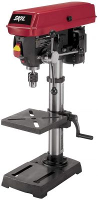 SKIL 3320-01 10-Inch Drill Press