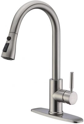 WEWE Single Handle Faucet