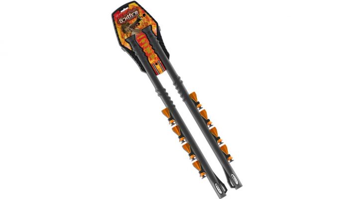 Barnet Spitfire Blowgun (2-Pack)