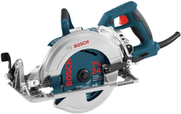 Bosch CSW41 Circular Saw