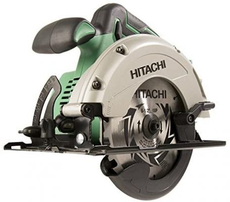 Hitachi C18DGLP4 6-1/2-Inch Circular Saw