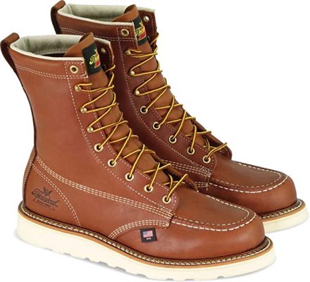 Thorogood American Heritage Boot