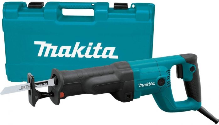 Makita JR3050T Reciprocating Saw