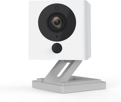 Wyze Indoor Cam