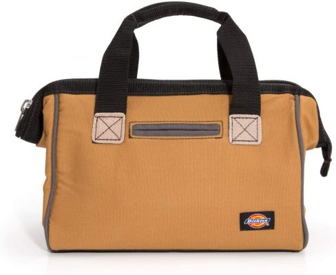 Dickies Work Gear 12-Inch Work Bag