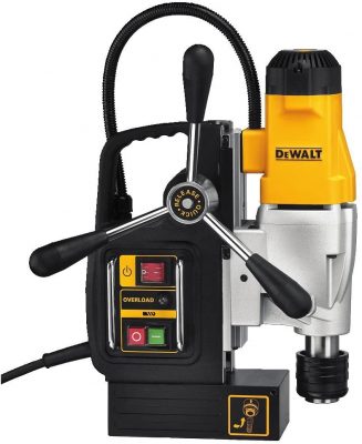 DeWalt DWE1622K 2-Inch Magnetic Drill Press