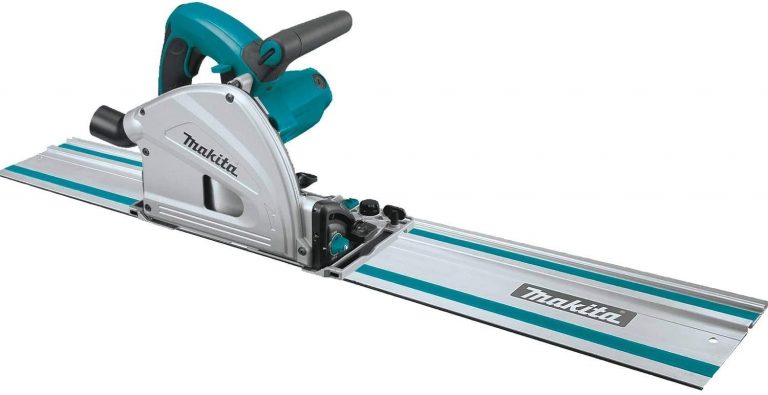 Makita SP6000J1 6-1/2-Inch Plunge Circular Saw