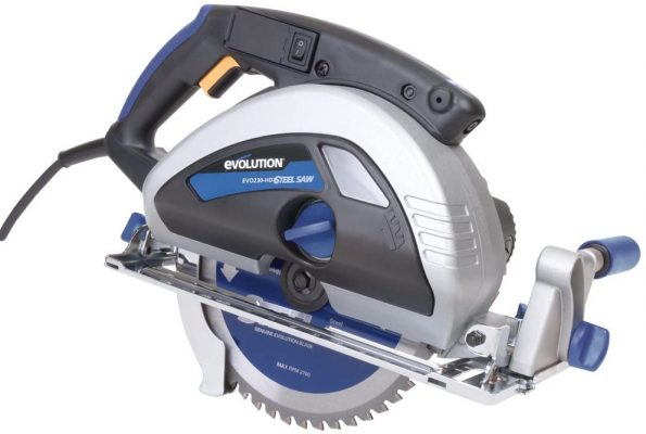 Evolution Power Tools EVOSAW230