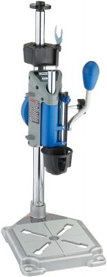 Dremel Rotary Press Workstation Stand