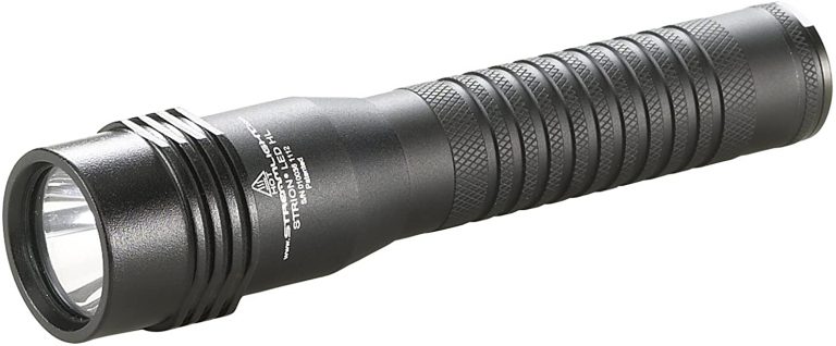 Streamlight Strion LED HL