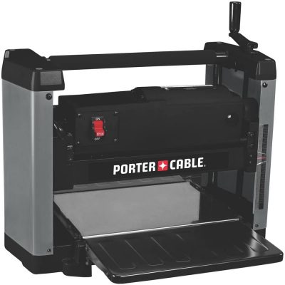 PORTER-CABLE PC305TP 12" Thickness Planer