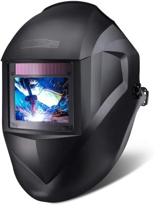 Tacklife Welding Helmet