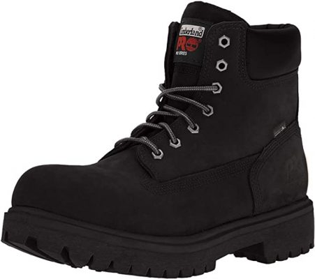 Timberland PRO Waterproof Insulated Boot