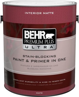 BEHR Premium Plus Ultra