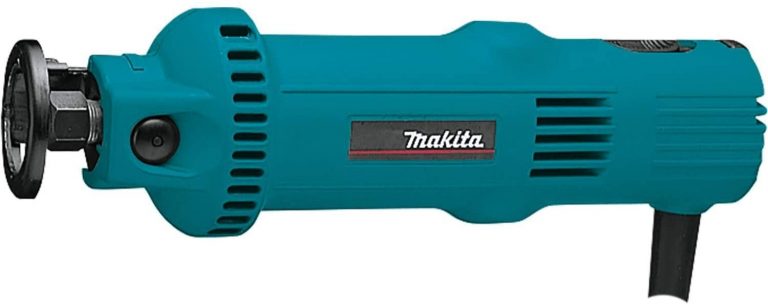 Makita 3706 Drywall Cutout 5 Amp 3,200 RPM Rotary Tool