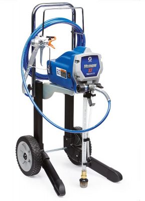 Graco Magnum 262805 X7 Paint Sprayer