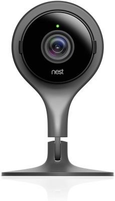 Nest Indoor Cam