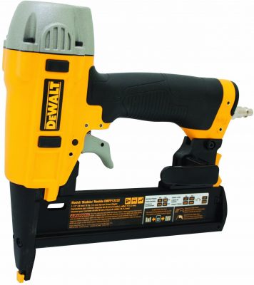 Dewalt DWFP12232 Stapler Kit