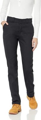 Dickies Women’s Flex Slim Fit Work Pants