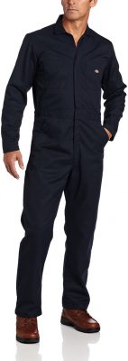 Dickies Men’s Basic Blended Coverall