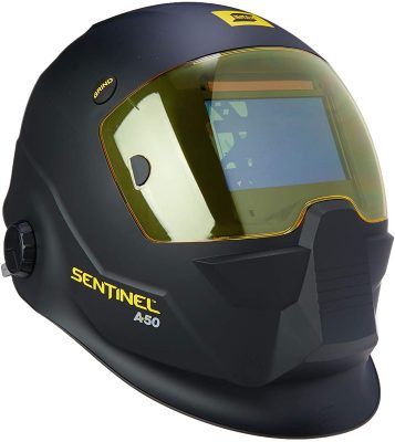 Sentinel A50