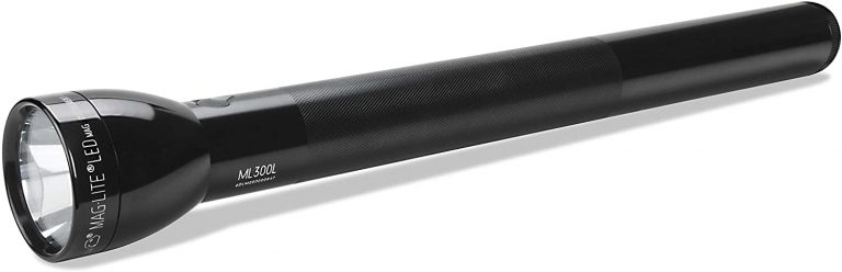 Maglite ML300L