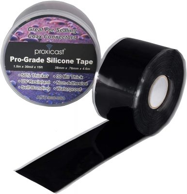 Proxicast Pro-Grade Electrical Tape