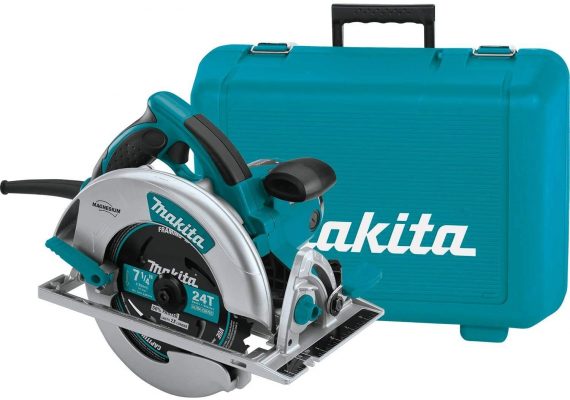 Makita 5007MG Magnesium 7-1/4-Inch Circular Saw