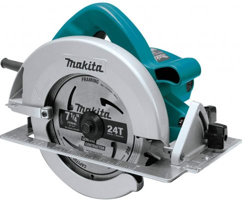 Makita 5007F Circular Saw