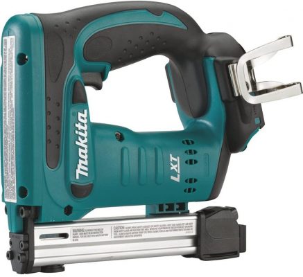 Makita XTS01Z Crown Stapler