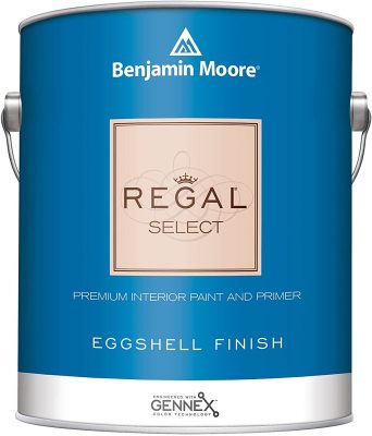 Benjamin Moore Regal Select