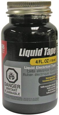 Gardner Bender Liquid Electrical Tape