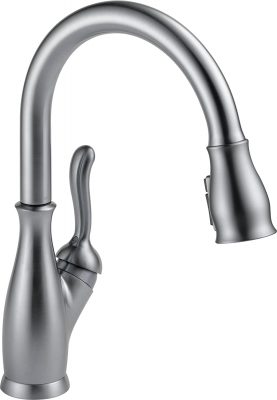 Delta Faucet Leland 9178-AR-DST